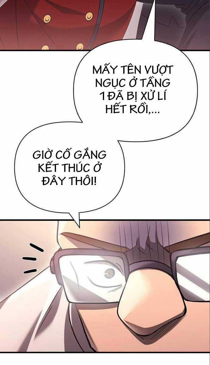 Sống Sót Trong Trò Chơi Với Tư Cách Là Một Cuồng Nhân Máy chơi trò chơi điện tử tốt nhất Chapter 33 trang 75