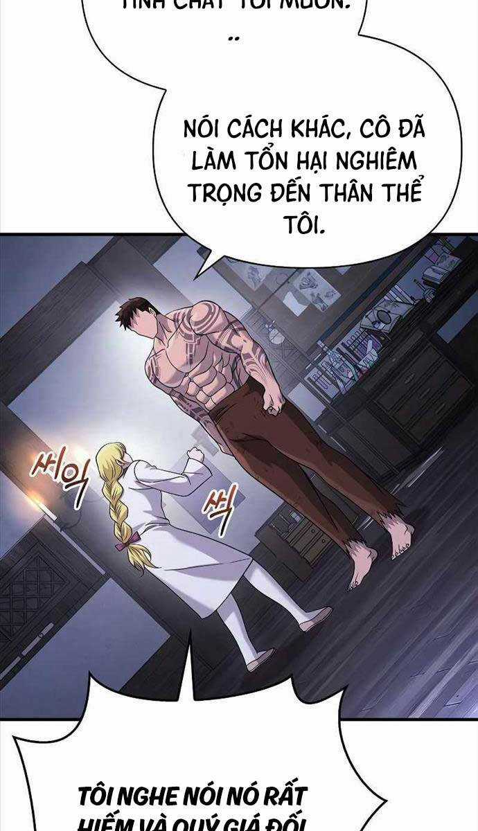 Sống Sót Trong Trò Chơi Với Tư Cách Là Một Cuồng Nhân Máy chơi trò chơi điện tử tốt nhất Chapter 34 trang 118