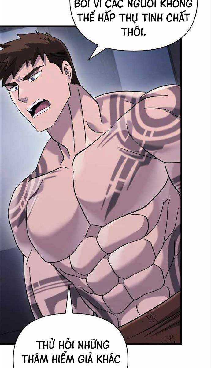 Sống Sót Trong Trò Chơi Với Tư Cách Là Một Cuồng Nhân Máy chơi trò chơi điện tử tốt nhất Chapter 34 trang 120