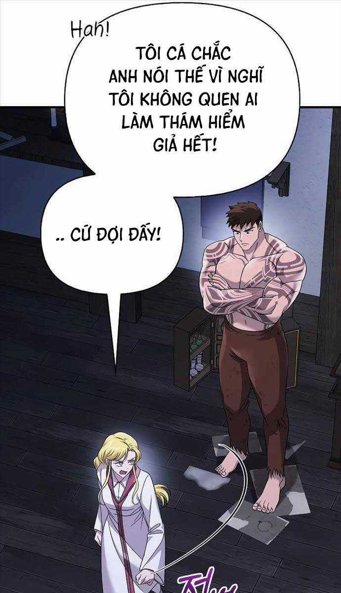 Sống Sót Trong Trò Chơi Với Tư Cách Là Một Cuồng Nhân Máy chơi trò chơi điện tử tốt nhất Chapter 34 trang 122