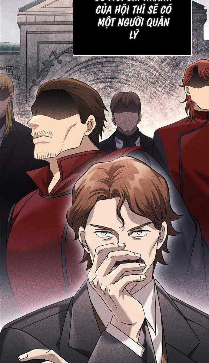 Sống Sót Trong Trò Chơi Với Tư Cách Là Một Cuồng Nhân Máy chơi trò chơi điện tử tốt nhất Chapter 34 trang 3