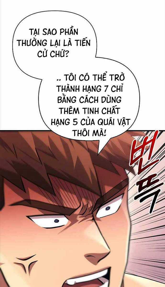 Sống Sót Trong Trò Chơi Với Tư Cách Là Một Cuồng Nhân Máy chơi trò chơi điện tử tốt nhất Chapter 34 trang 39