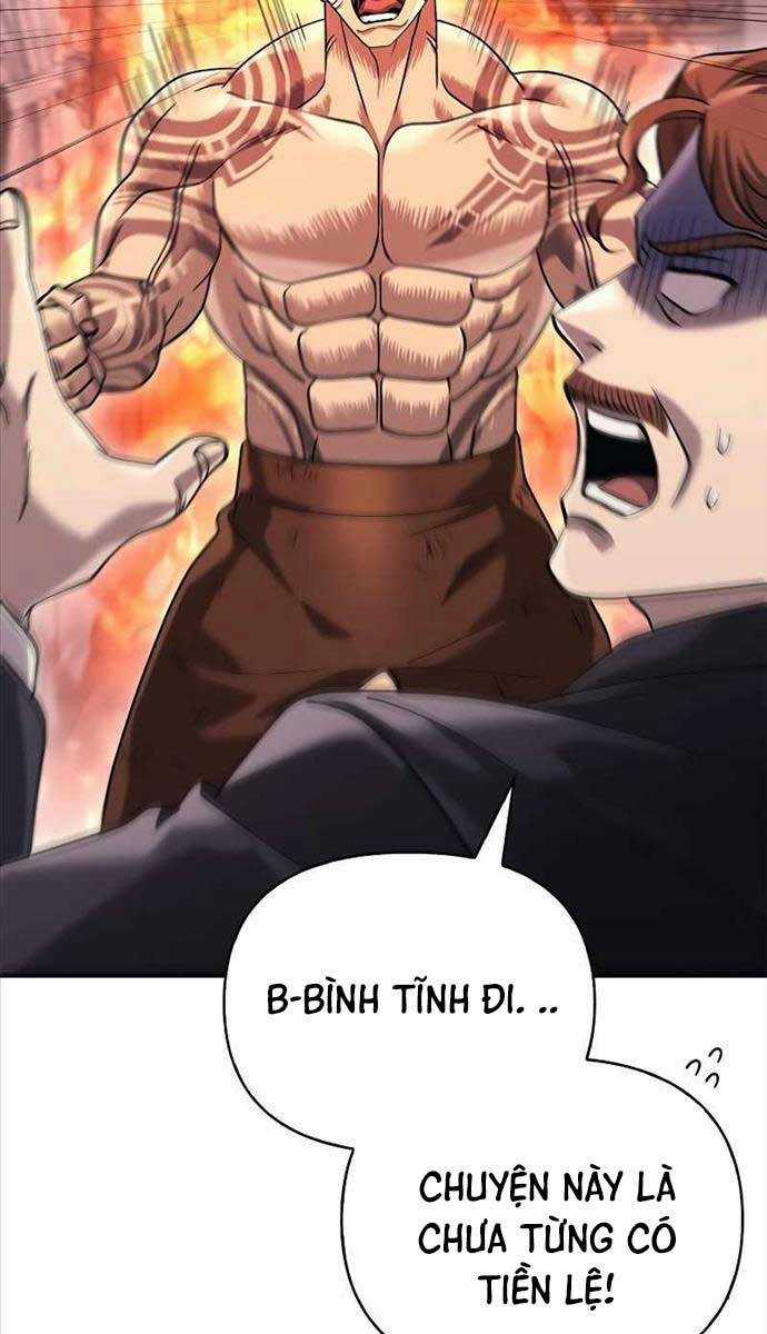 Sống Sót Trong Trò Chơi Với Tư Cách Là Một Cuồng Nhân Máy chơi trò chơi điện tử tốt nhất Chapter 34 trang 44