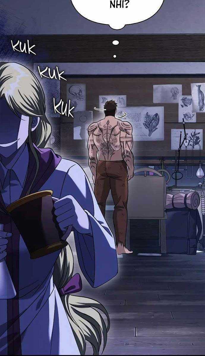 Sống Sót Trong Trò Chơi Với Tư Cách Là Một Cuồng Nhân Máy chơi trò chơi điện tử tốt nhất Chapter 34 trang 66