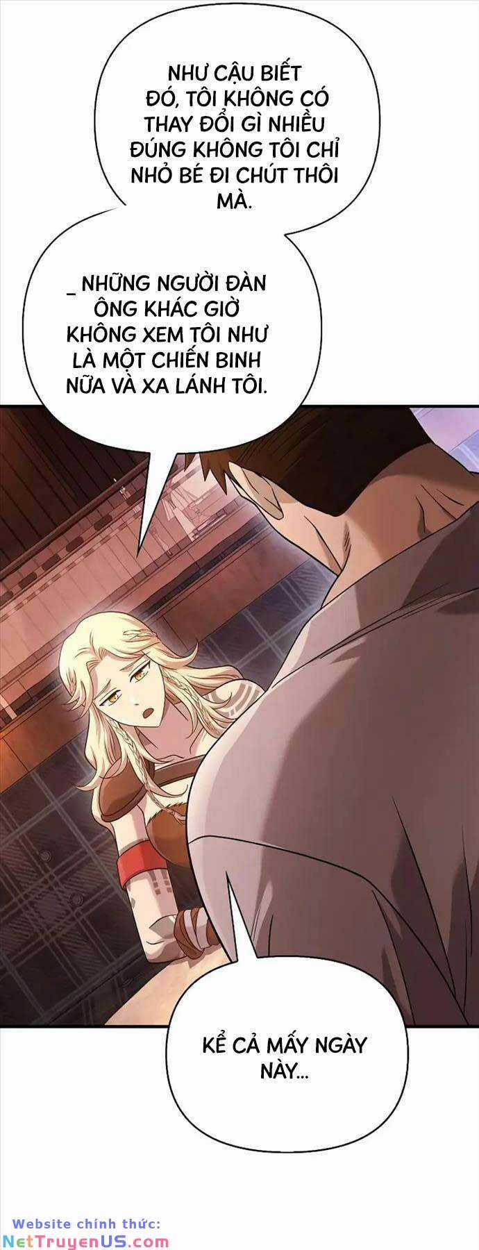 Sống Sót Trong Trò Chơi Với Tư Cách Là Một Cuồng Nhân Máy chơi trò chơi điện tử tốt nhất Chapter 35 trang 110