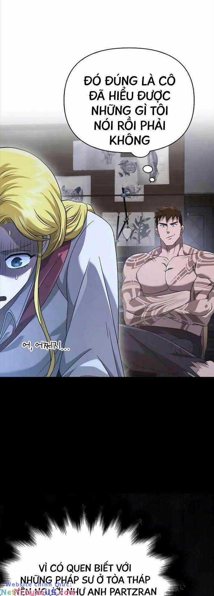 Sống Sót Trong Trò Chơi Với Tư Cách Là Một Cuồng Nhân Máy chơi trò chơi điện tử tốt nhất Chapter 35 trang 13