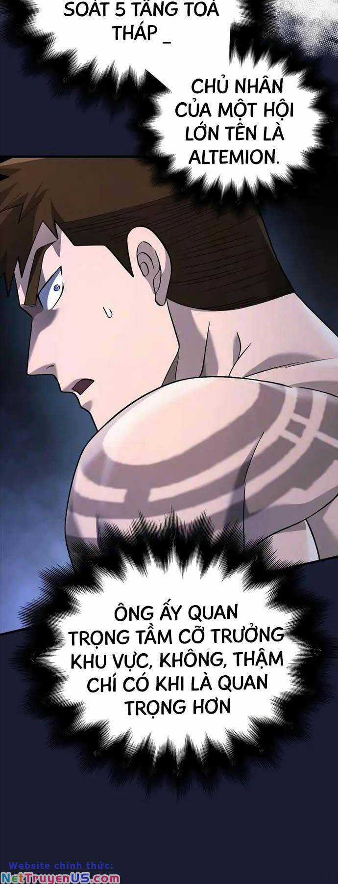 Sống Sót Trong Trò Chơi Với Tư Cách Là Một Cuồng Nhân Máy chơi trò chơi điện tử tốt nhất Chapter 35 trang 20