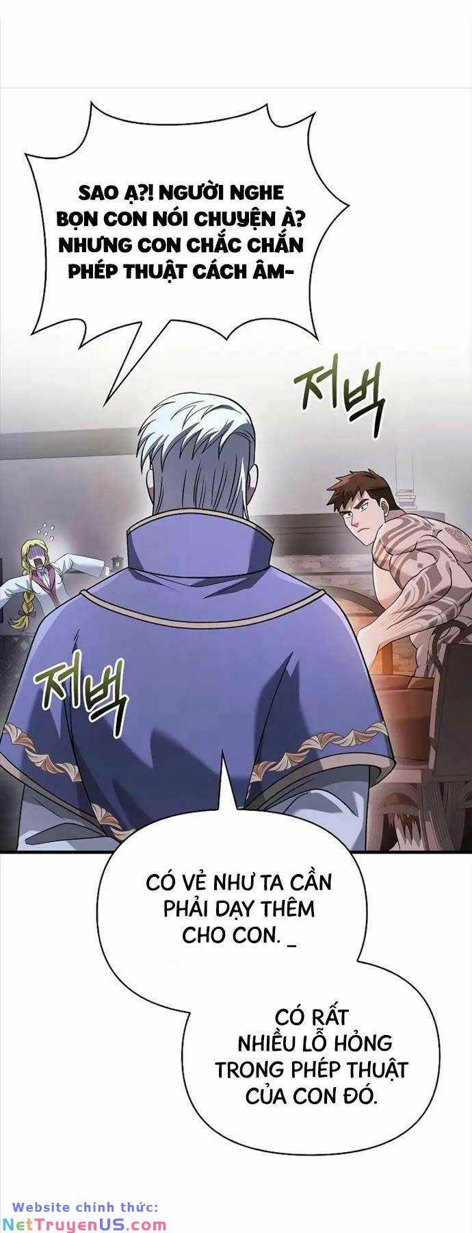 Sống Sót Trong Trò Chơi Với Tư Cách Là Một Cuồng Nhân Máy chơi trò chơi điện tử tốt nhất Chapter 35 trang 23