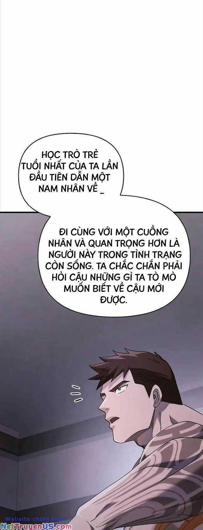 Sống Sót Trong Trò Chơi Với Tư Cách Là Một Cuồng Nhân Máy chơi trò chơi điện tử tốt nhất Chapter 35 trang 24