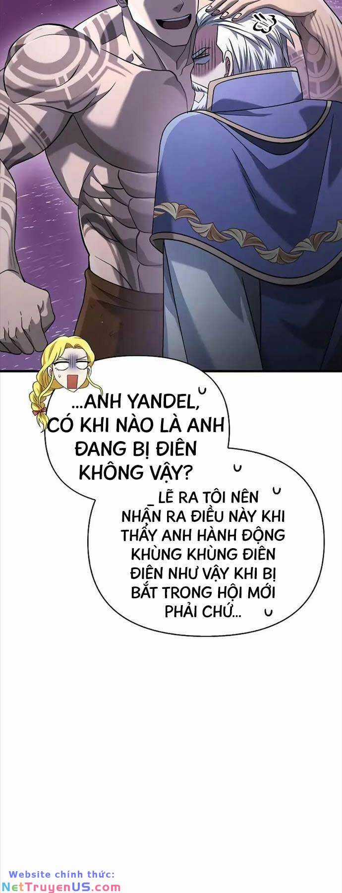 Sống Sót Trong Trò Chơi Với Tư Cách Là Một Cuồng Nhân Máy chơi trò chơi điện tử tốt nhất Chapter 35 trang 35