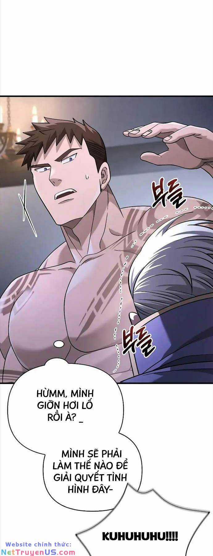 Sống Sót Trong Trò Chơi Với Tư Cách Là Một Cuồng Nhân Máy chơi trò chơi điện tử tốt nhất Chapter 35 trang 36