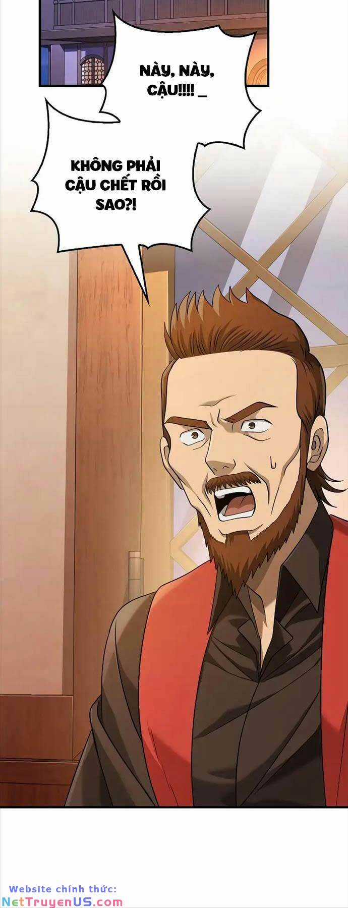 Sống Sót Trong Trò Chơi Với Tư Cách Là Một Cuồng Nhân Máy chơi trò chơi điện tử tốt nhất Chapter 35 trang 59