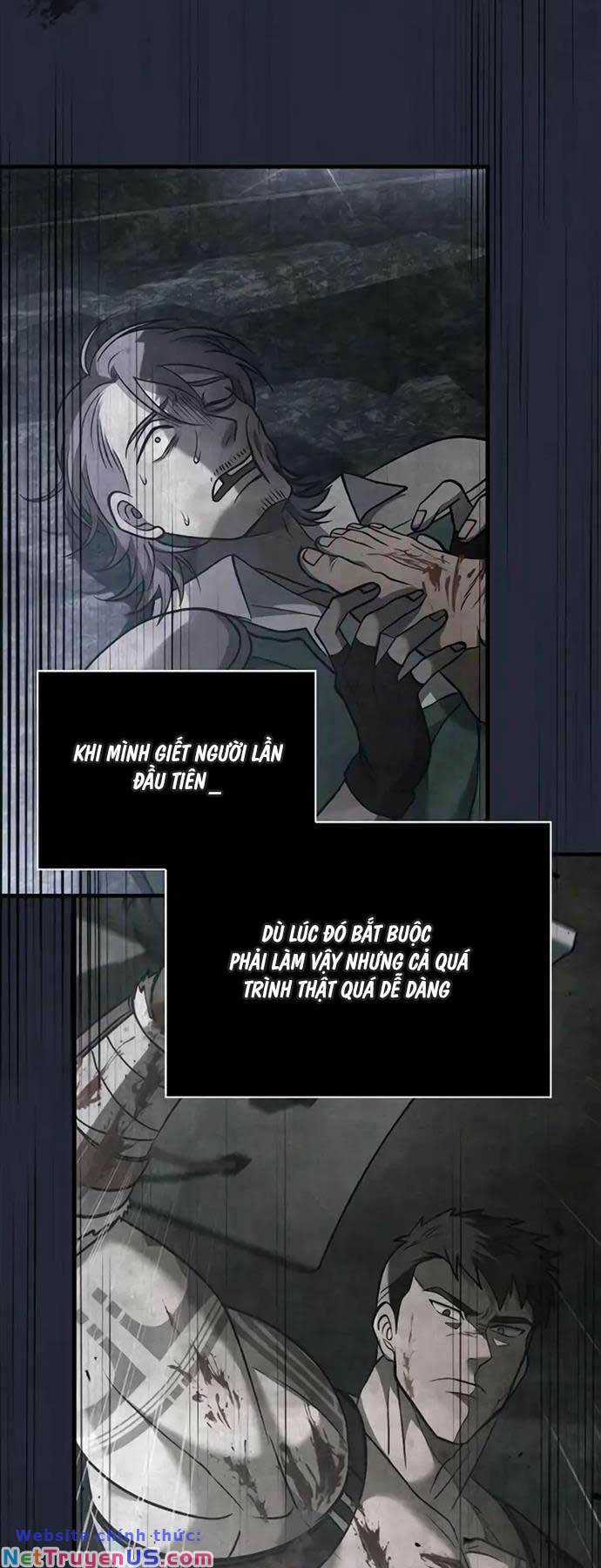 Sống Sót Trong Trò Chơi Với Tư Cách Là Một Cuồng Nhân Máy chơi trò chơi điện tử tốt nhất Chapter 35 trang 66