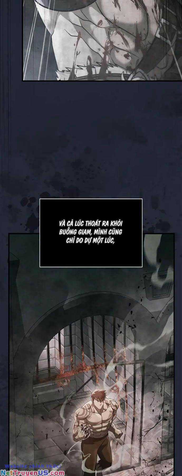 Sống Sót Trong Trò Chơi Với Tư Cách Là Một Cuồng Nhân Máy chơi trò chơi điện tử tốt nhất Chapter 35 trang 67