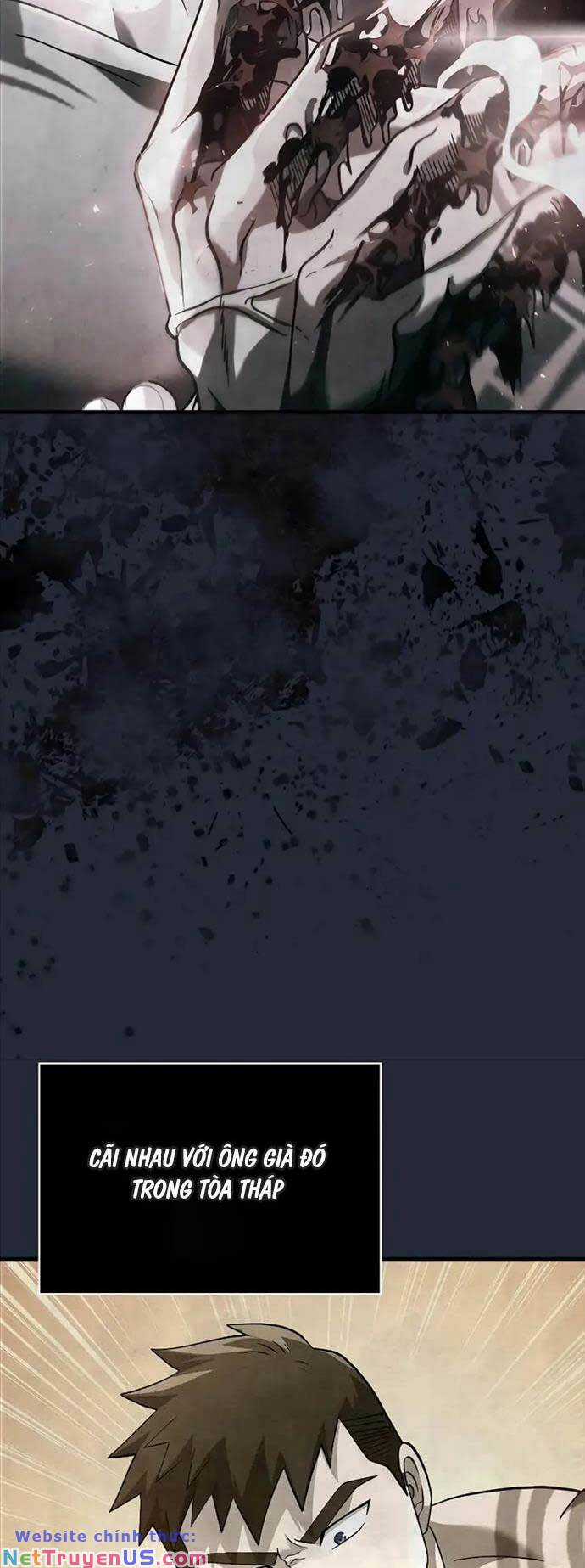 Sống Sót Trong Trò Chơi Với Tư Cách Là Một Cuồng Nhân Máy chơi trò chơi điện tử tốt nhất Chapter 35 trang 69