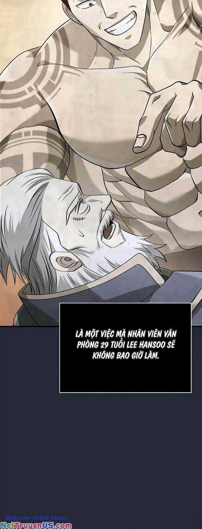 Sống Sót Trong Trò Chơi Với Tư Cách Là Một Cuồng Nhân Máy chơi trò chơi điện tử tốt nhất Chapter 35 trang 70