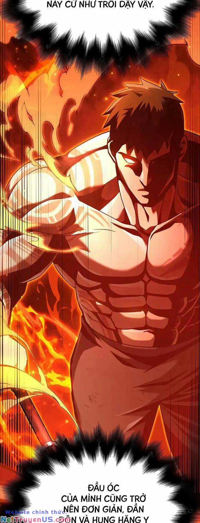 Sống Sót Trong Trò Chơi Với Tư Cách Là Một Cuồng Nhân Máy chơi trò chơi điện tử tốt nhất Chapter 35 trang 72