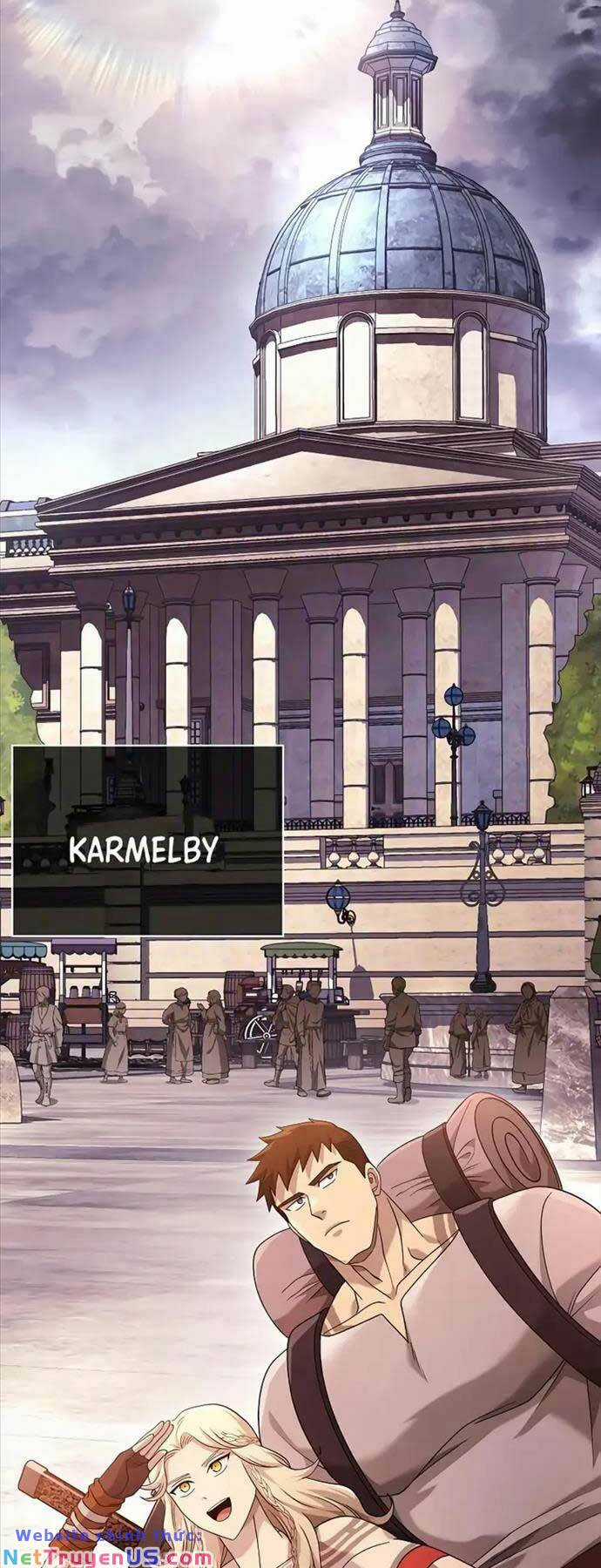 Sống Sót Trong Trò Chơi Với Tư Cách Là Một Cuồng Nhân Máy chơi trò chơi điện tử tốt nhất Chapter 35 trang 97