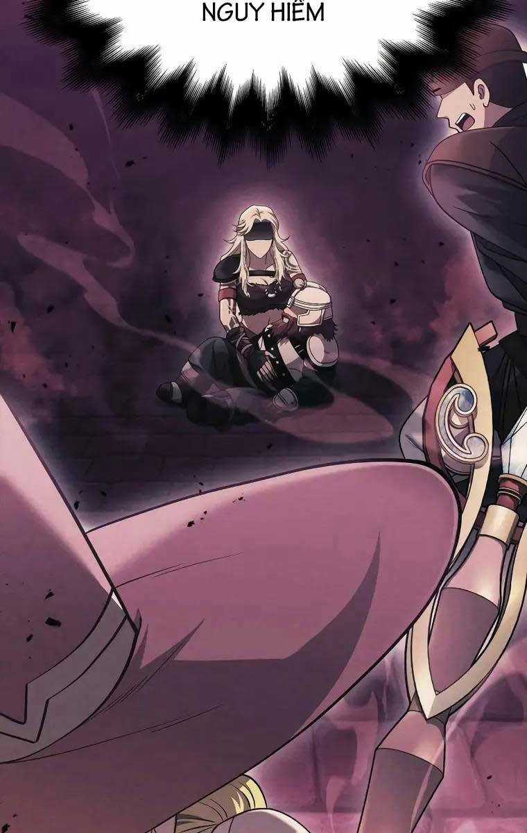 Sống Sót Trong Trò Chơi Với Tư Cách Là Một Cuồng Nhân Máy chơi trò chơi điện tử tốt nhất Chapter 36 trang 20