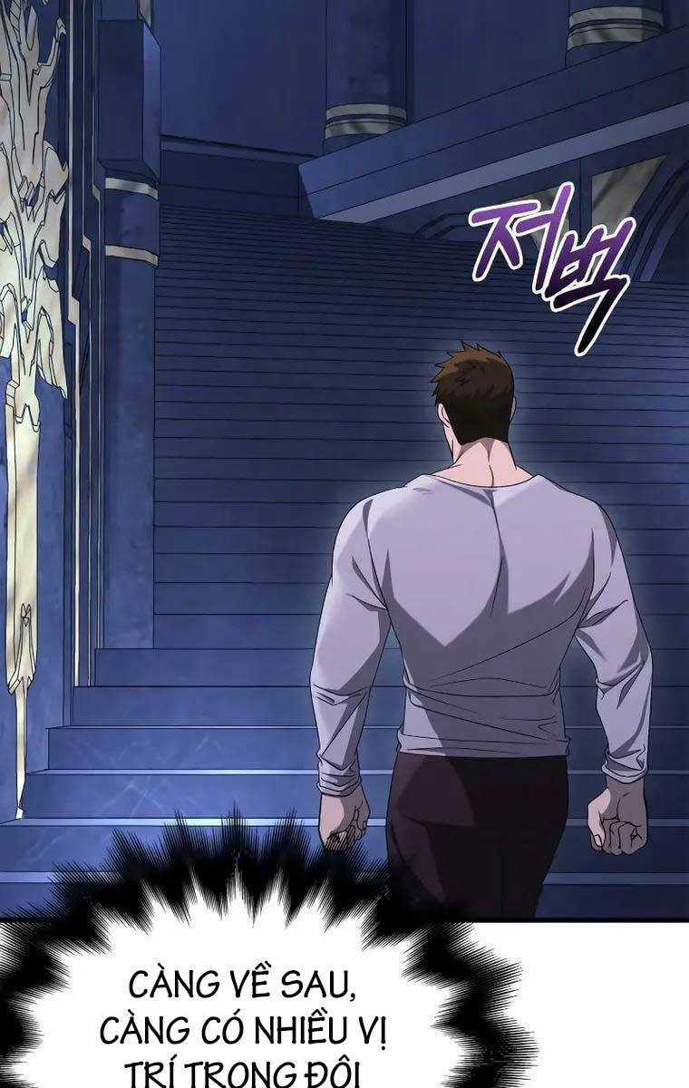 Sống Sót Trong Trò Chơi Với Tư Cách Là Một Cuồng Nhân Máy chơi trò chơi điện tử tốt nhất Chapter 36 trang 33