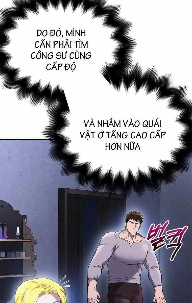 Sống Sót Trong Trò Chơi Với Tư Cách Là Một Cuồng Nhân Máy chơi trò chơi điện tử tốt nhất Chapter 36 trang 35