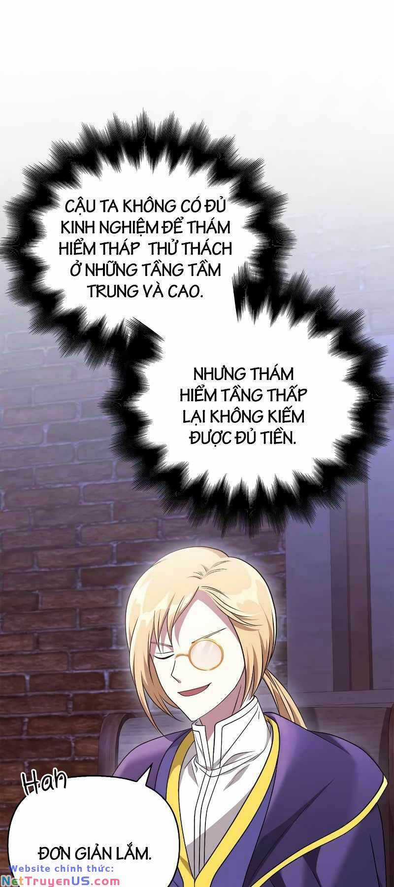 Sống Sót Trong Trò Chơi Với Tư Cách Là Một Cuồng Nhân Máy chơi trò chơi điện tử tốt nhất Chapter 37 trang 17