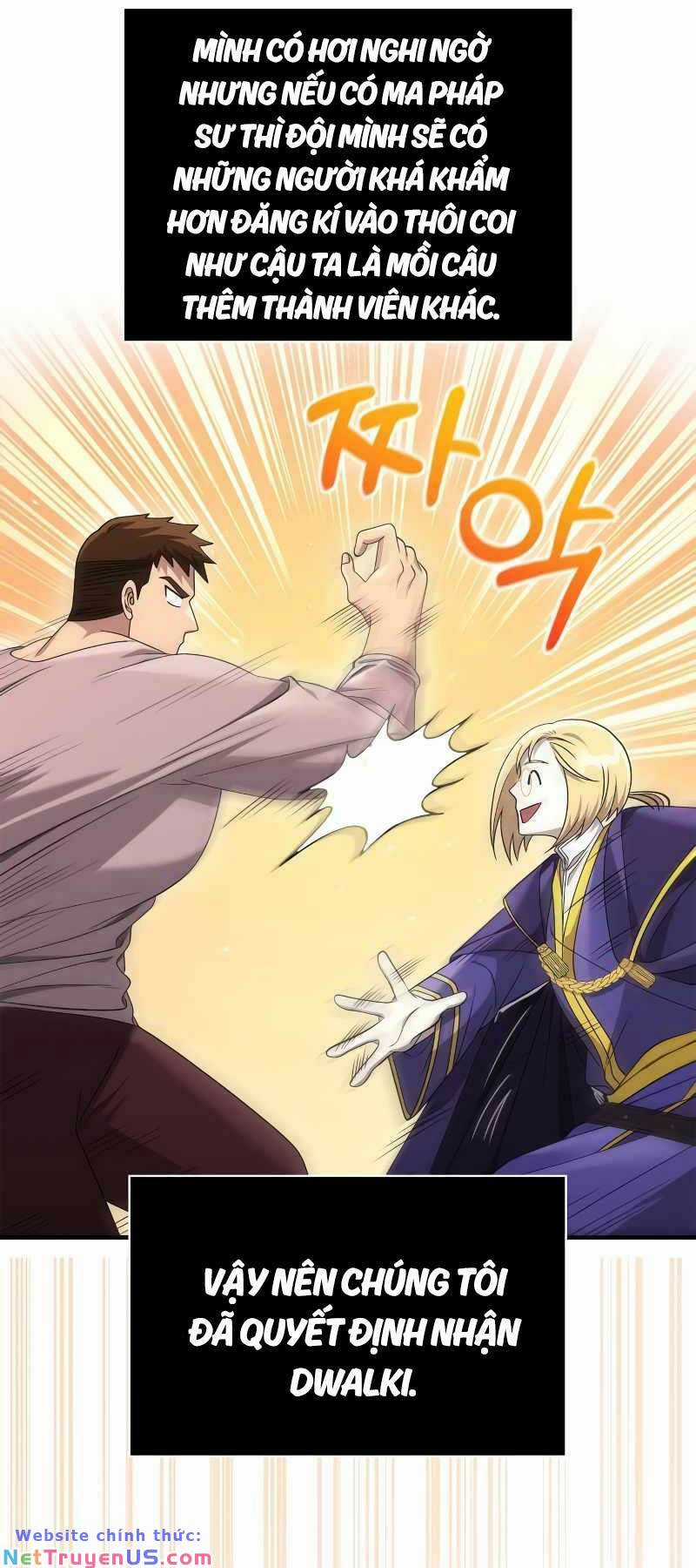 Sống Sót Trong Trò Chơi Với Tư Cách Là Một Cuồng Nhân Máy chơi trò chơi điện tử tốt nhất Chapter 37 trang 26