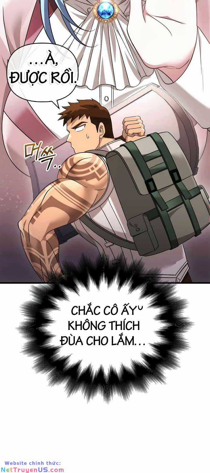 Sống Sót Trong Trò Chơi Với Tư Cách Là Một Cuồng Nhân Máy chơi trò chơi điện tử tốt nhất Chapter 37 trang 39