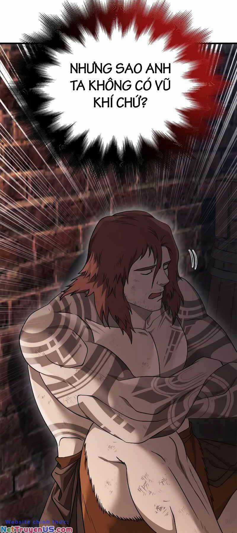 Sống Sót Trong Trò Chơi Với Tư Cách Là Một Cuồng Nhân Máy chơi trò chơi điện tử tốt nhất Chapter 37 trang 44