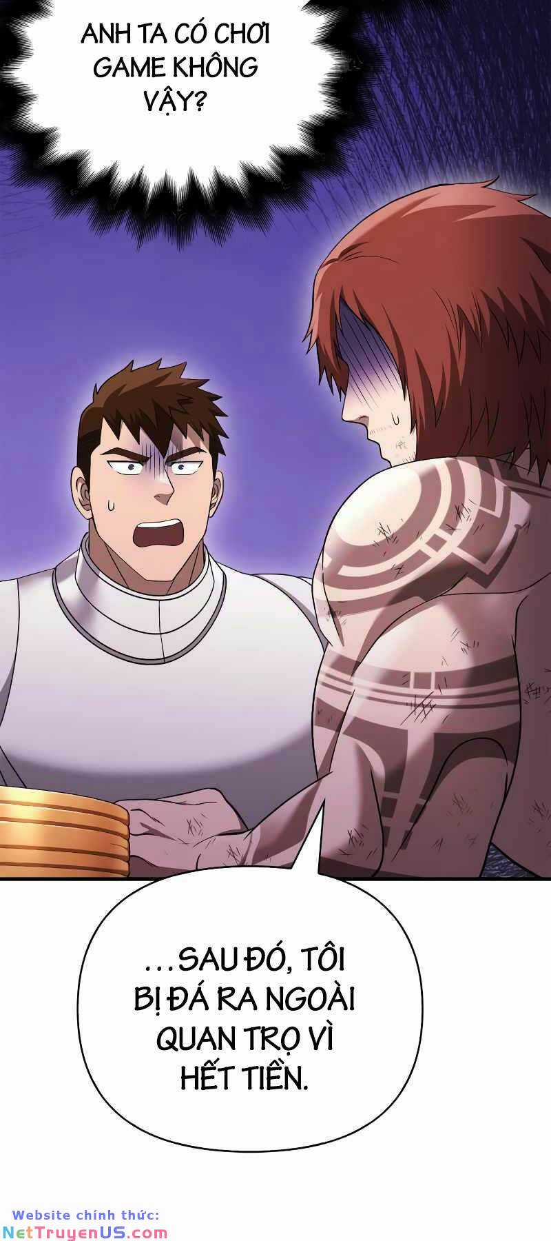 Sống Sót Trong Trò Chơi Với Tư Cách Là Một Cuồng Nhân Máy chơi trò chơi điện tử tốt nhất Chapter 37 trang 68