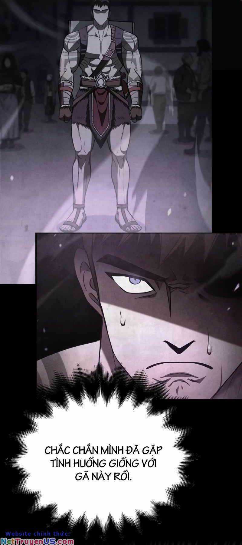 Sống Sót Trong Trò Chơi Với Tư Cách Là Một Cuồng Nhân Máy chơi trò chơi điện tử tốt nhất Chapter 37 trang 72