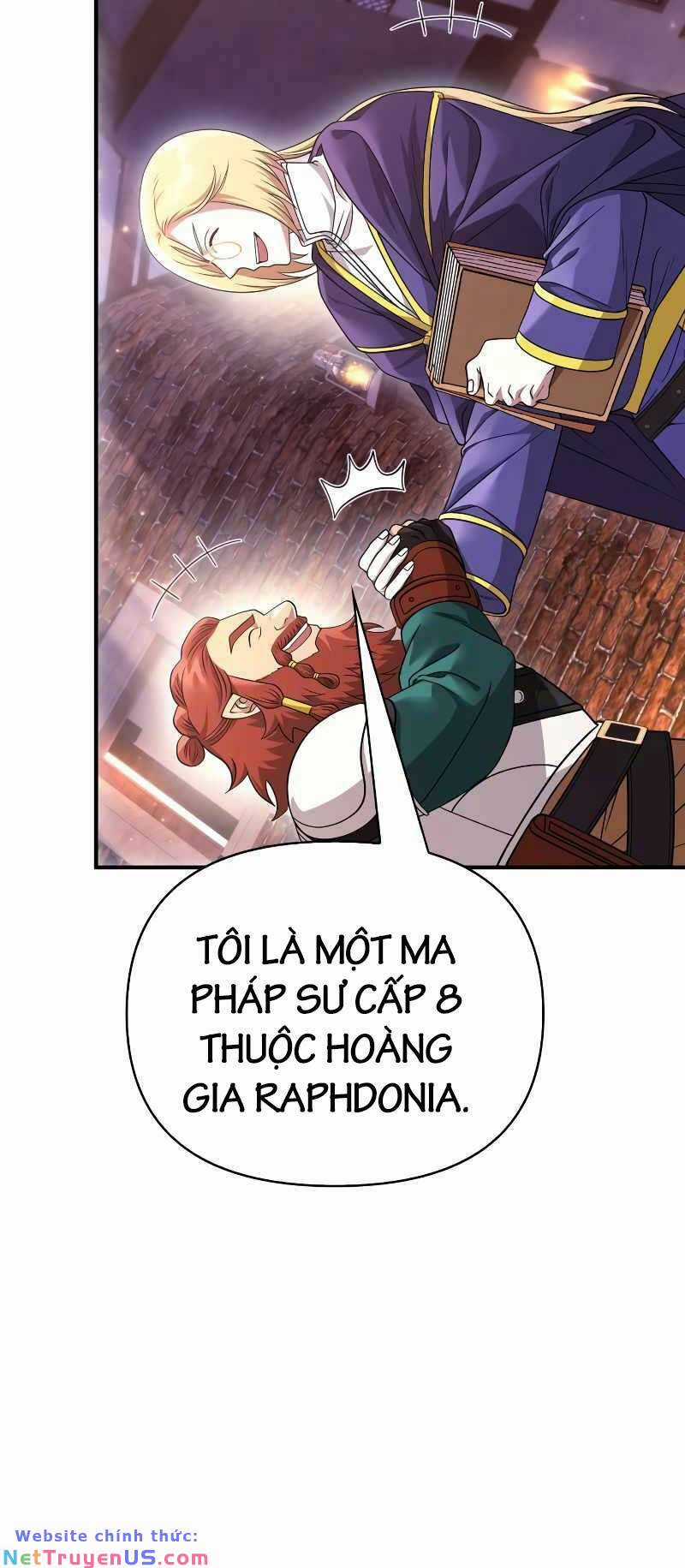 Sống Sót Trong Trò Chơi Với Tư Cách Là Một Cuồng Nhân Máy chơi trò chơi điện tử tốt nhất Chapter 37 trang 8