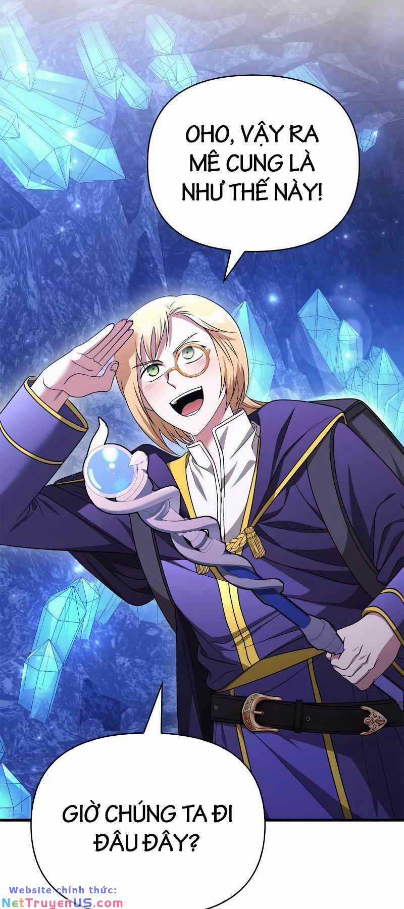 Sống Sót Trong Trò Chơi Với Tư Cách Là Một Cuồng Nhân Máy chơi trò chơi điện tử tốt nhất Chapter 37 trang 97