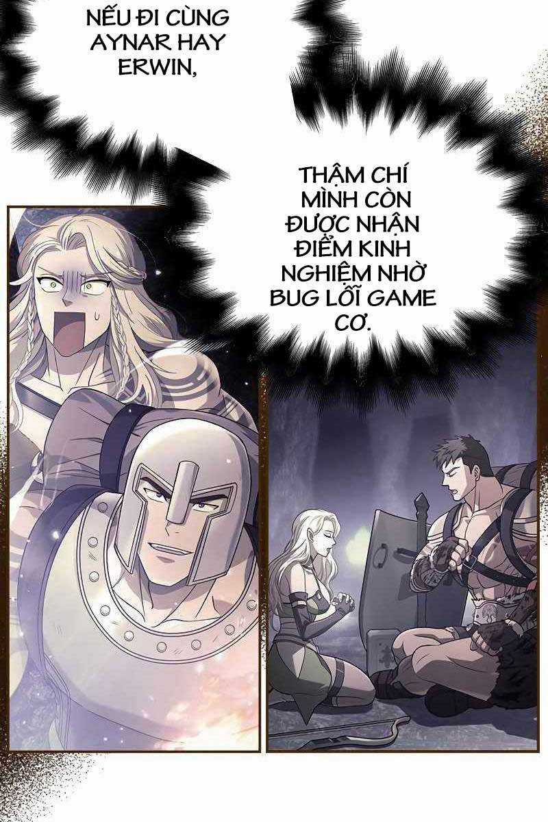 Sống Sót Trong Trò Chơi Với Tư Cách Là Một Cuồng Nhân Máy chơi trò chơi điện tử tốt nhất Chapter 38 trang 12