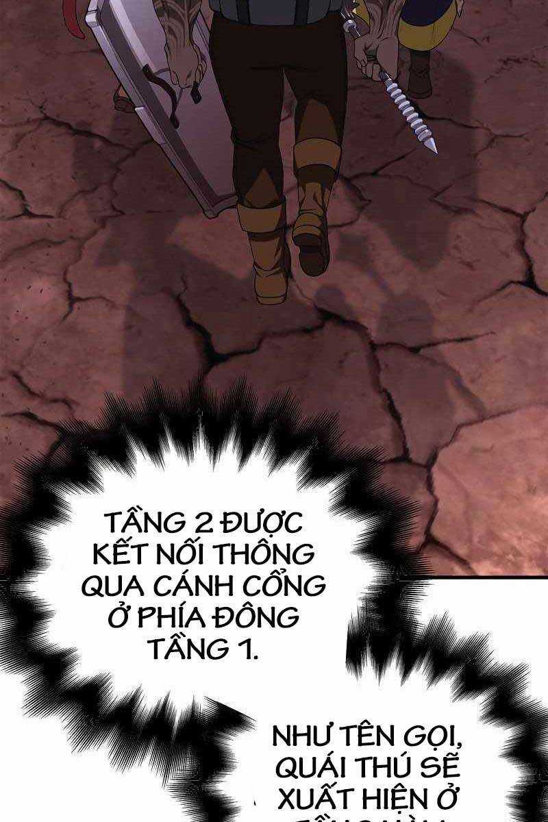 Sống Sót Trong Trò Chơi Với Tư Cách Là Một Cuồng Nhân Máy chơi trò chơi điện tử tốt nhất Chapter 38 trang 18