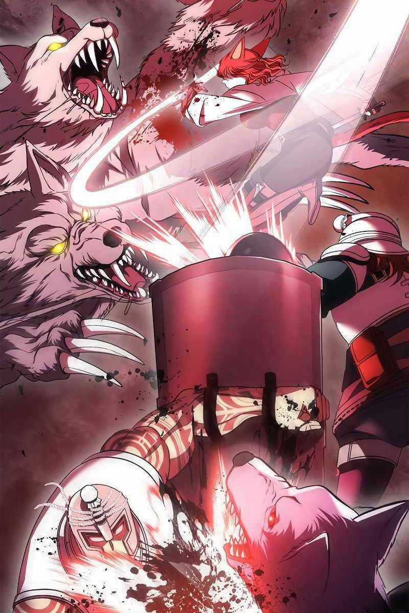 Sống Sót Trong Trò Chơi Với Tư Cách Là Một Cuồng Nhân Máy chơi trò chơi điện tử tốt nhất Chapter 38 trang 35