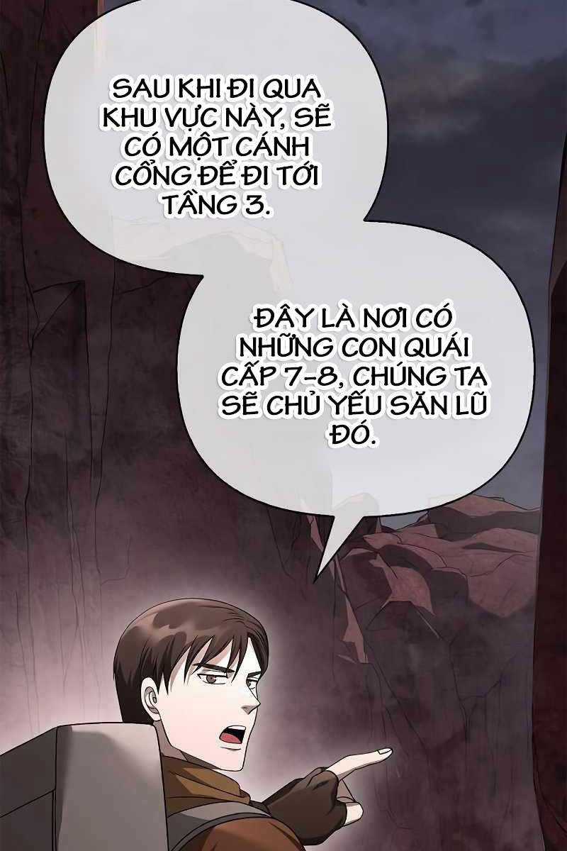 Sống Sót Trong Trò Chơi Với Tư Cách Là Một Cuồng Nhân Máy chơi trò chơi điện tử tốt nhất Chapter 38 trang 53