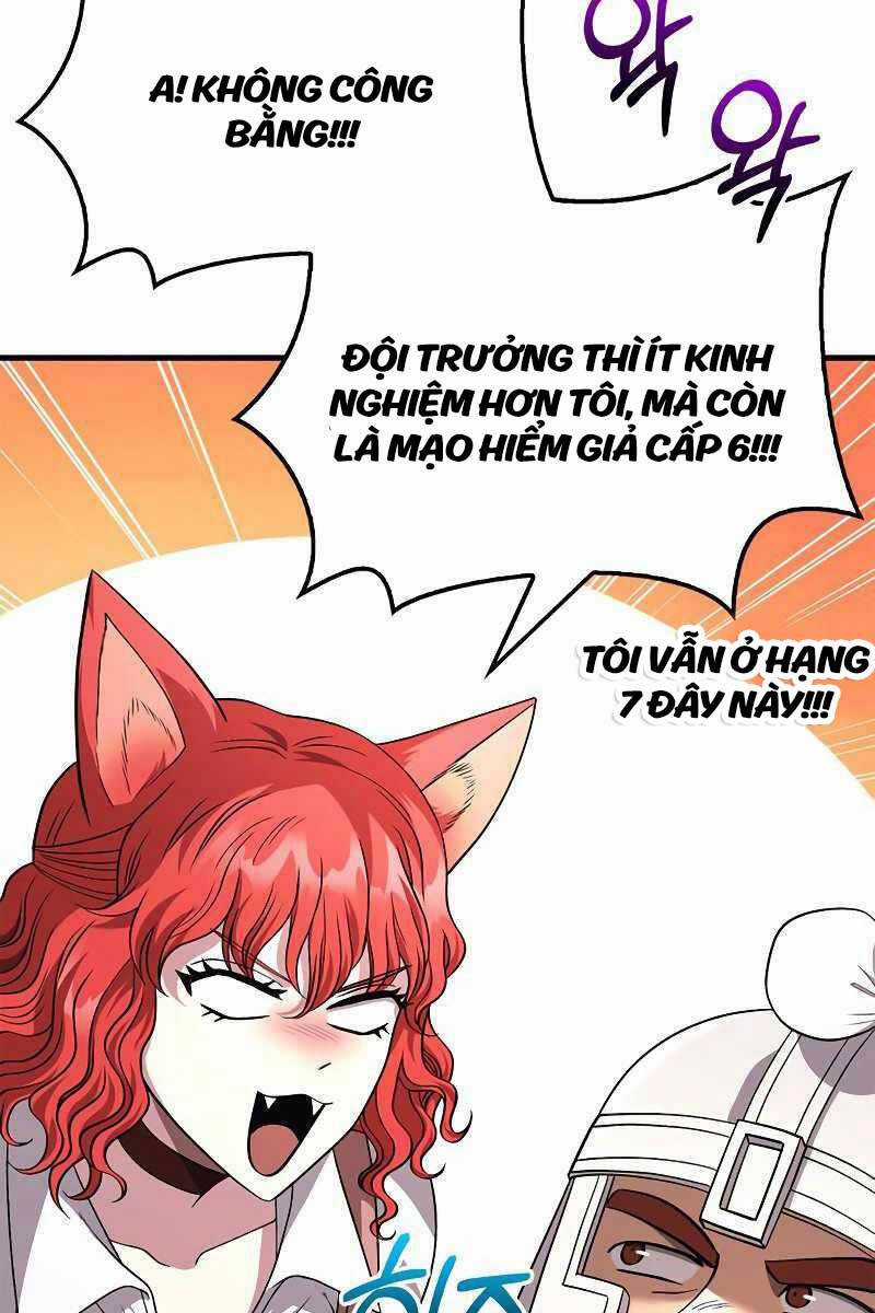 Sống Sót Trong Trò Chơi Với Tư Cách Là Một Cuồng Nhân Máy chơi trò chơi điện tử tốt nhất Chapter 38 trang 63