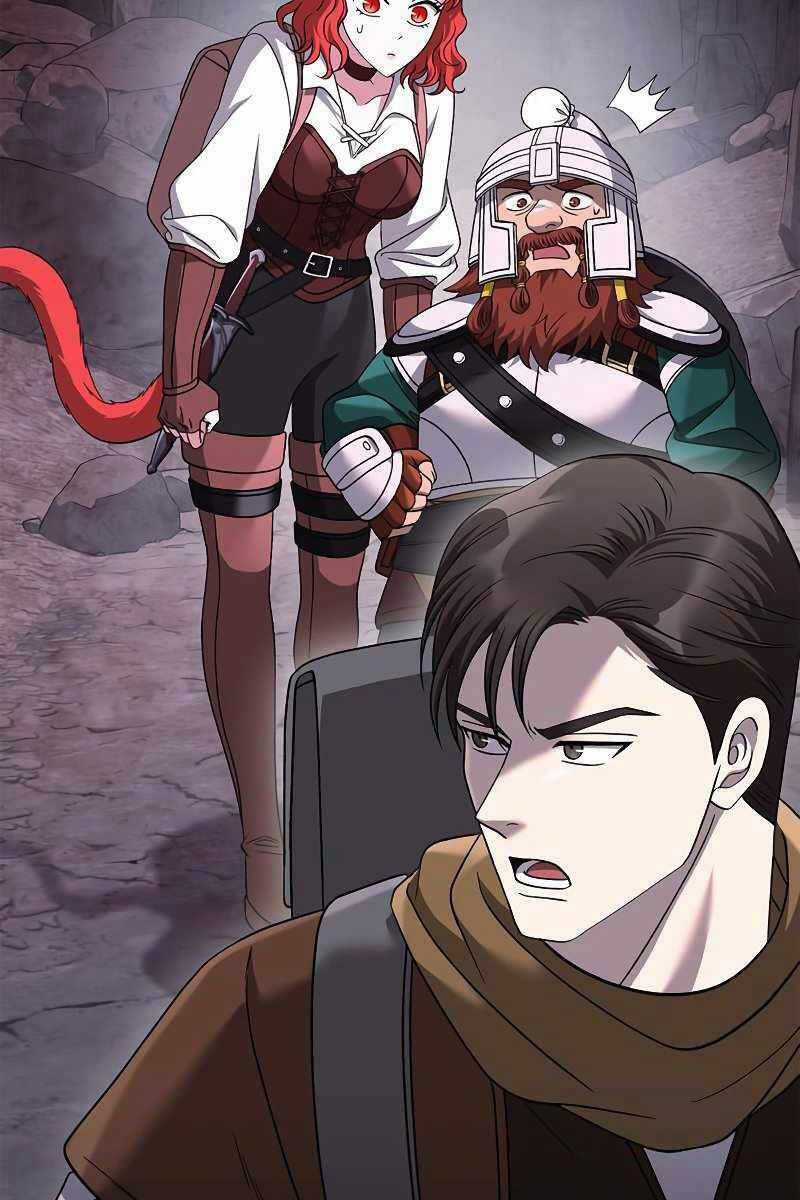 Sống Sót Trong Trò Chơi Với Tư Cách Là Một Cuồng Nhân Máy chơi trò chơi điện tử tốt nhất Chapter 38 trang 66