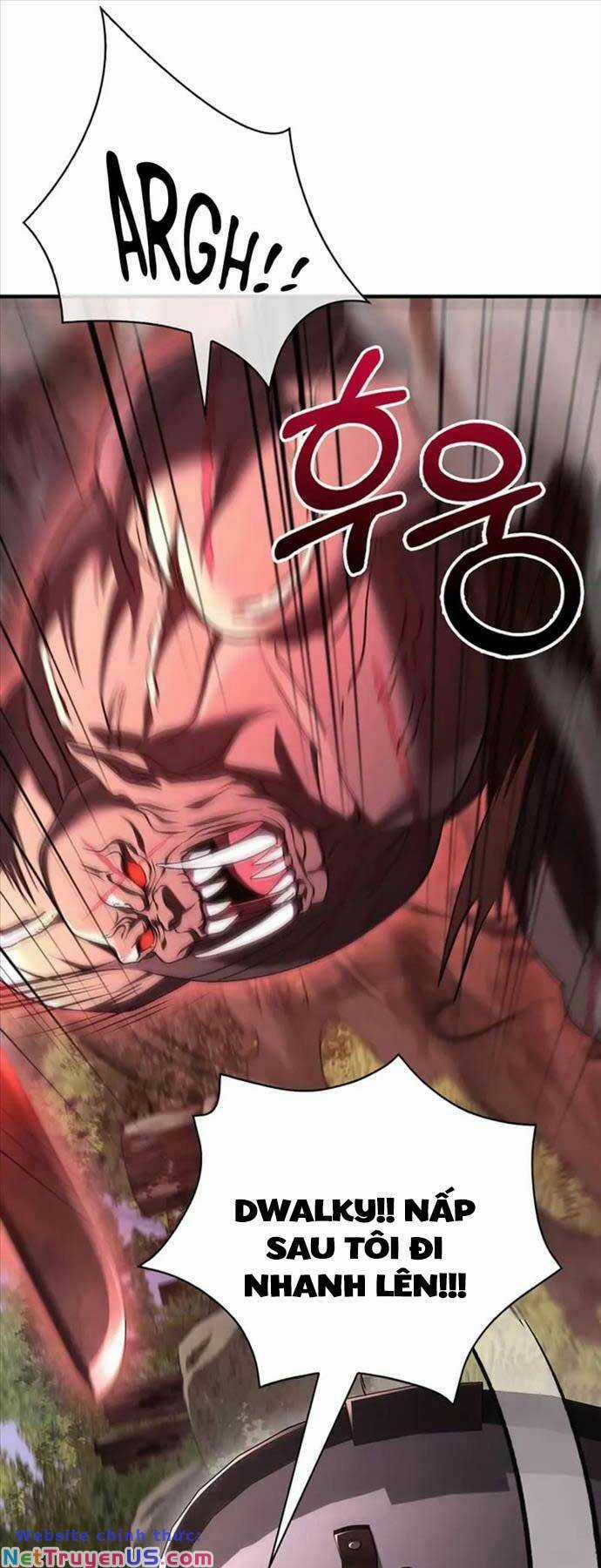 Sống Sót Trong Trò Chơi Với Tư Cách Là Một Cuồng Nhân Máy chơi trò chơi điện tử tốt nhất Chapter 39 trang 44