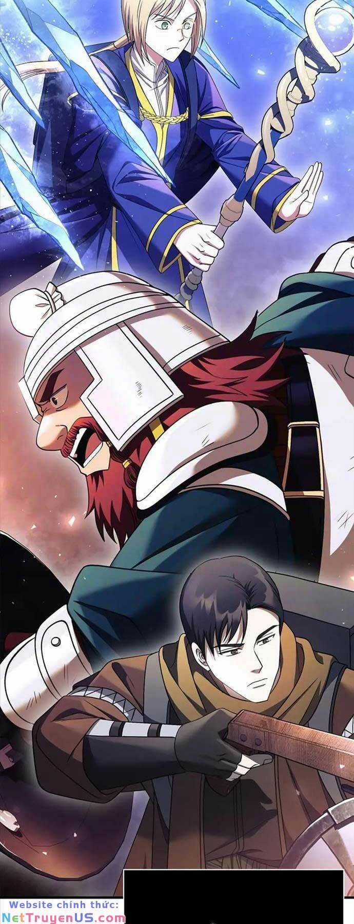 Sống Sót Trong Trò Chơi Với Tư Cách Là Một Cuồng Nhân Máy chơi trò chơi điện tử tốt nhất Chapter 39 trang 61