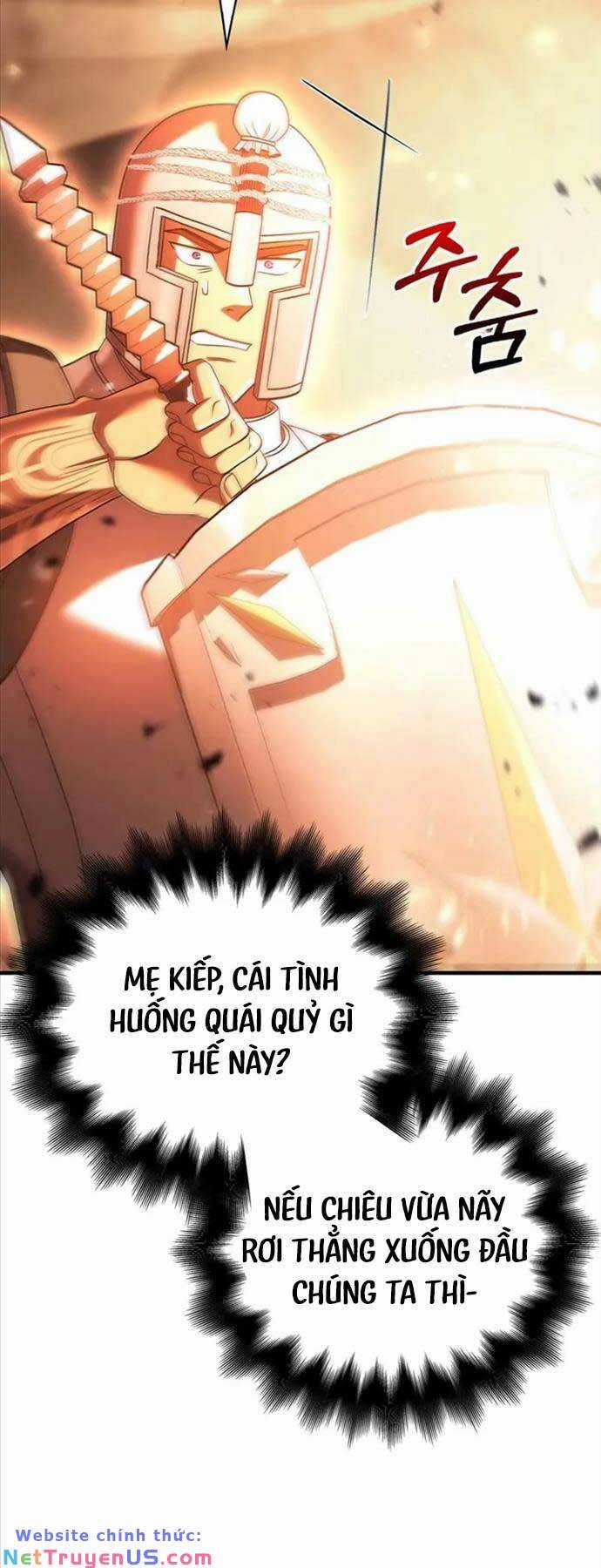 Sống Sót Trong Trò Chơi Với Tư Cách Là Một Cuồng Nhân Máy chơi trò chơi điện tử tốt nhất Chapter 39 trang 68