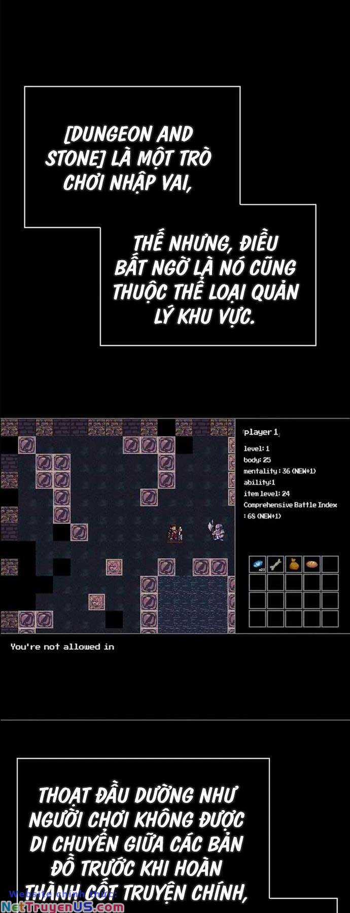 Sống Sót Trong Trò Chơi Với Tư Cách Là Một Cuồng Nhân Máy chơi trò chơi điện tử tốt nhất Chapter 39 trang 73