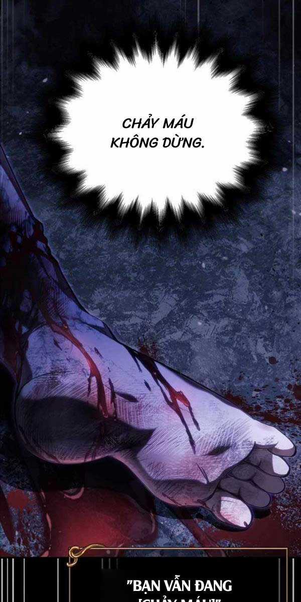 Sống Sót Trong Trò Chơi Với Tư Cách Là Một Cuồng Nhân Máy chơi trò chơi điện tử tốt nhất Chapter 4 trang 11