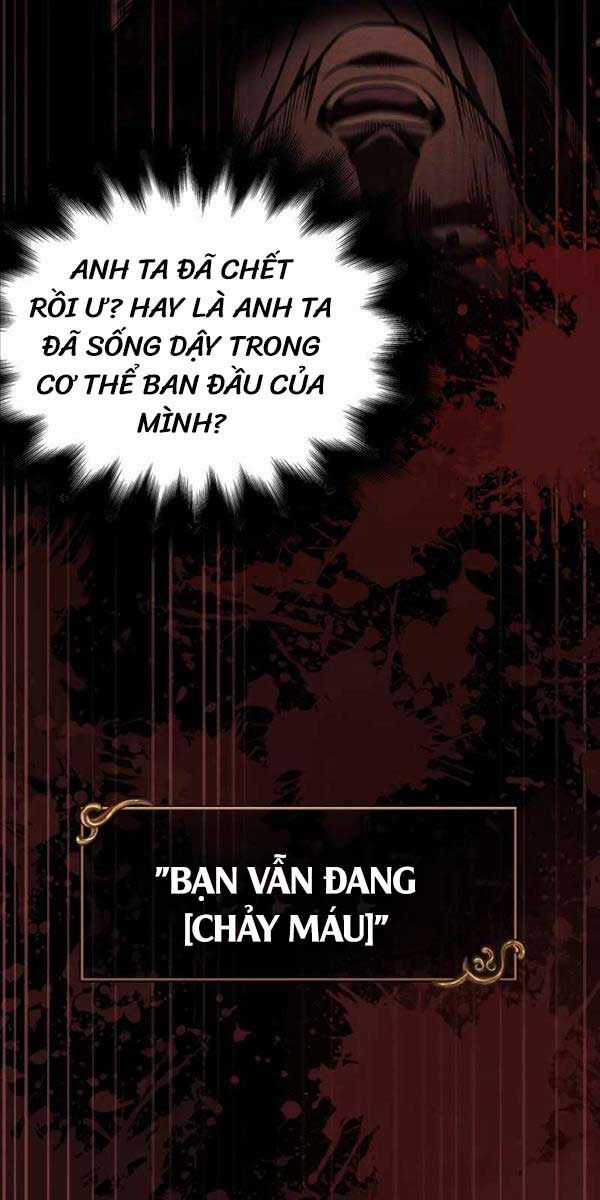 Sống Sót Trong Trò Chơi Với Tư Cách Là Một Cuồng Nhân Máy chơi trò chơi điện tử tốt nhất Chapter 4 trang 18