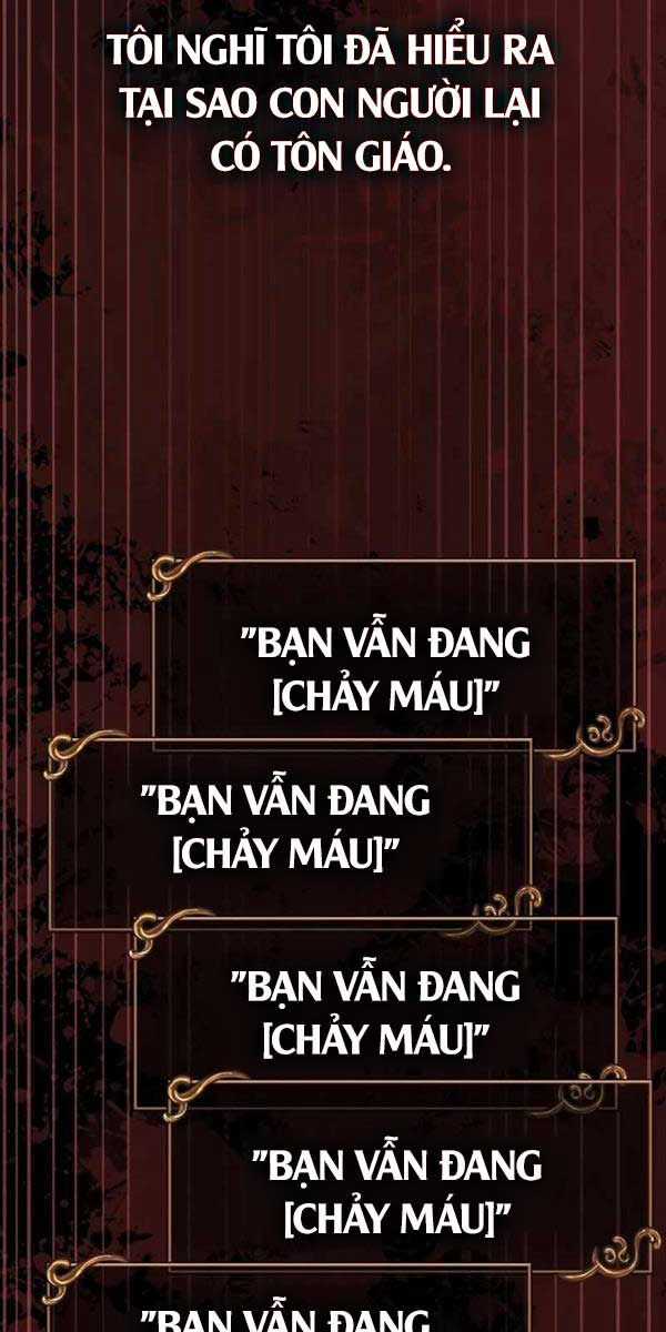 Sống Sót Trong Trò Chơi Với Tư Cách Là Một Cuồng Nhân Máy chơi trò chơi điện tử tốt nhất Chapter 4 trang 19