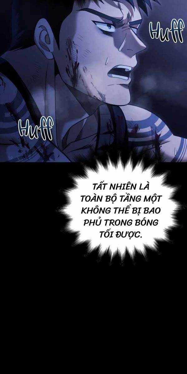 Sống Sót Trong Trò Chơi Với Tư Cách Là Một Cuồng Nhân Máy chơi trò chơi điện tử tốt nhất Chapter 4 trang 26