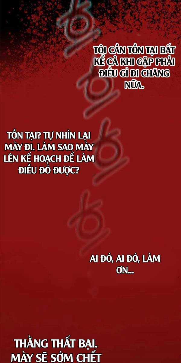 Sống Sót Trong Trò Chơi Với Tư Cách Là Một Cuồng Nhân Máy chơi trò chơi điện tử tốt nhất Chapter 4 trang 37