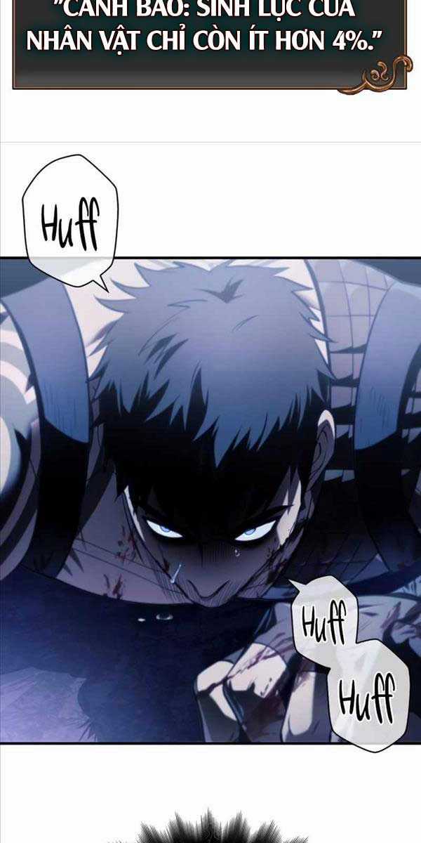 Sống Sót Trong Trò Chơi Với Tư Cách Là Một Cuồng Nhân Máy chơi trò chơi điện tử tốt nhất Chapter 4 trang 41