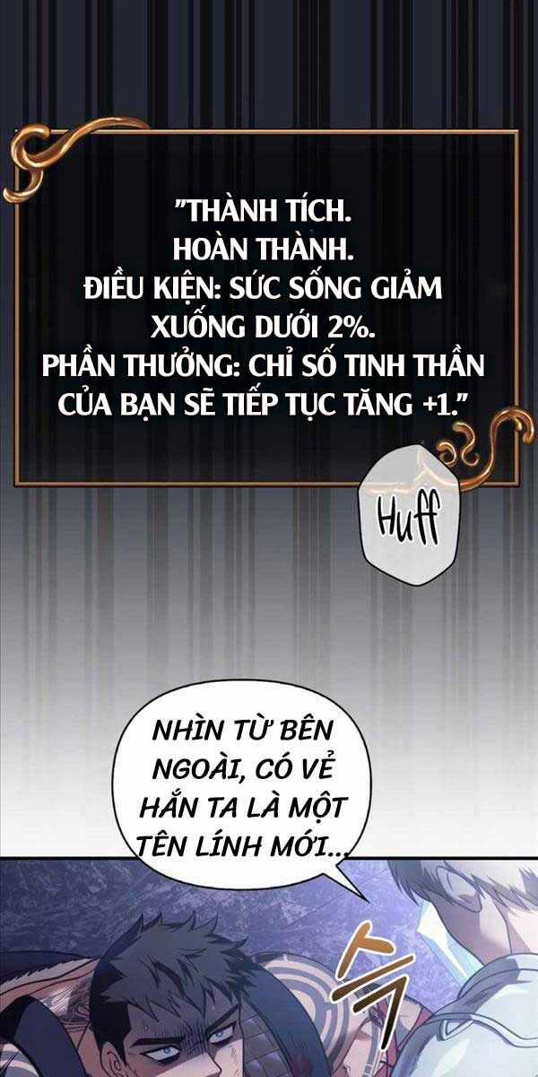 Sống Sót Trong Trò Chơi Với Tư Cách Là Một Cuồng Nhân Máy chơi trò chơi điện tử tốt nhất Chapter 4 trang 47